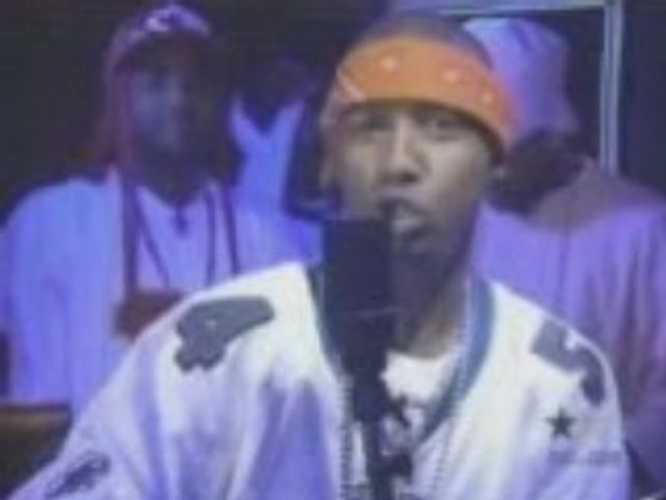 Dilplomats freestyle Dipset