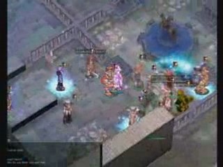 Element - WoE 28.05.08