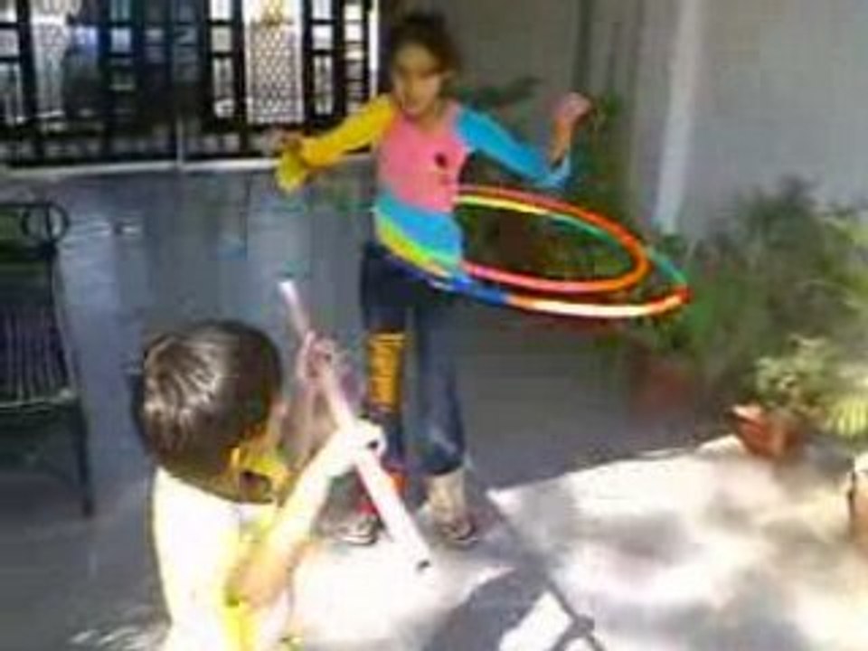 Child Play
