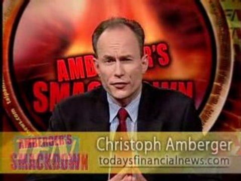Financial Predictions: TFN Amberger Smackdown 05/28/08