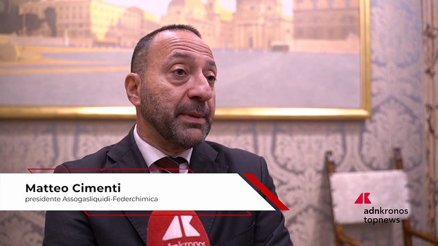 Cimenti (Assogasliquidi-Federchimica): “Nuova normativa comporterà aumento di costi, necessario che venga modulata nel tempo”
