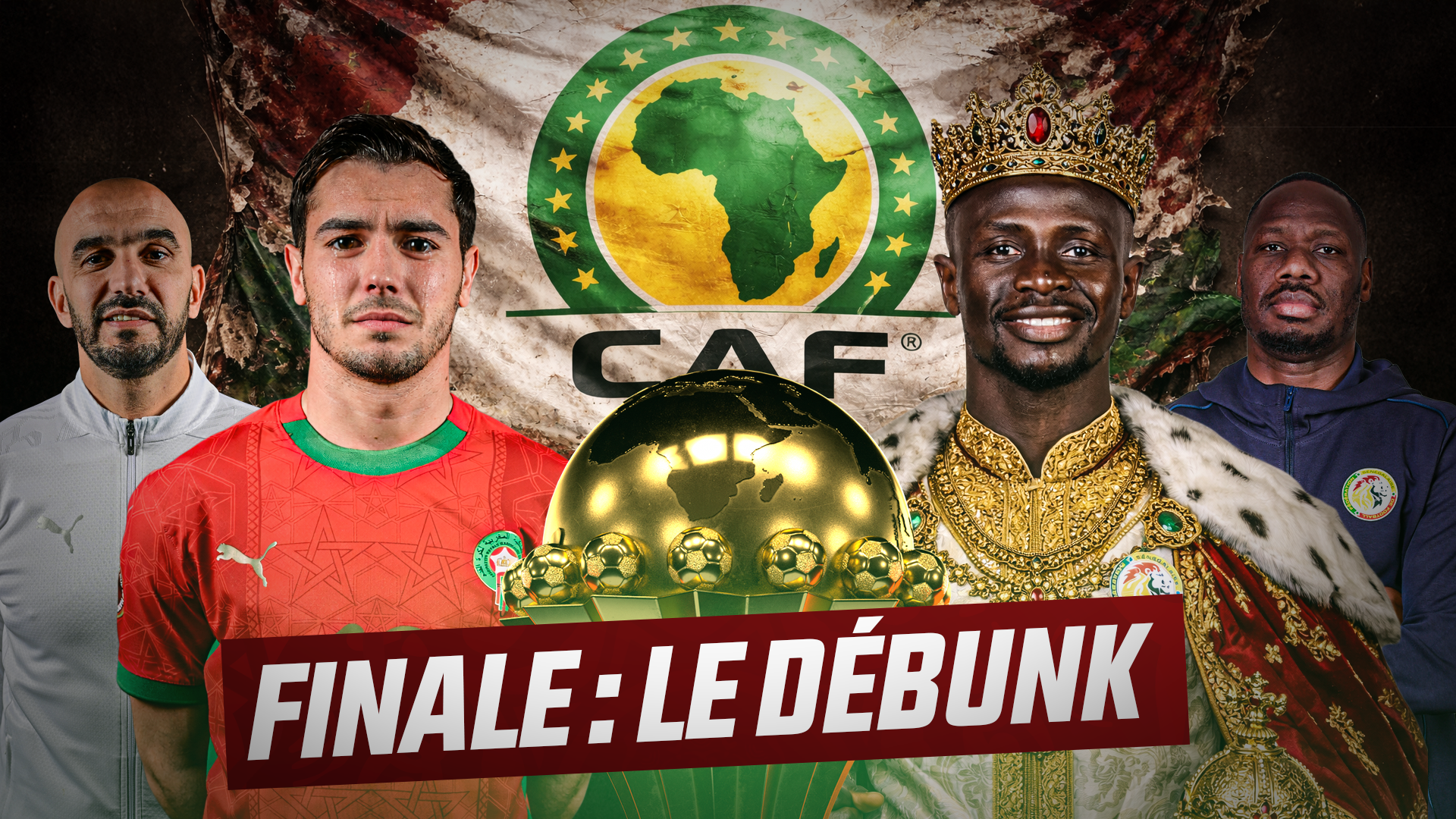 Can Extra : Debunk et images inédites d’une finale historique