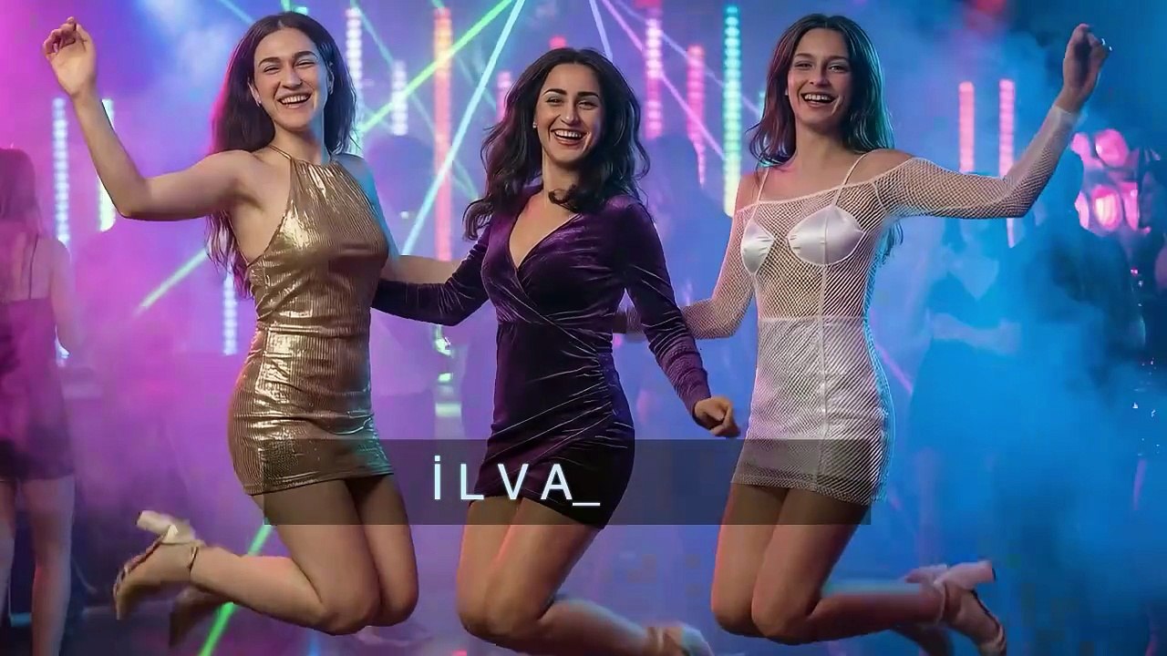 İlvanlım İlvanlım Aman Aman - Çapkın Müzik 75 - Oyun Havası