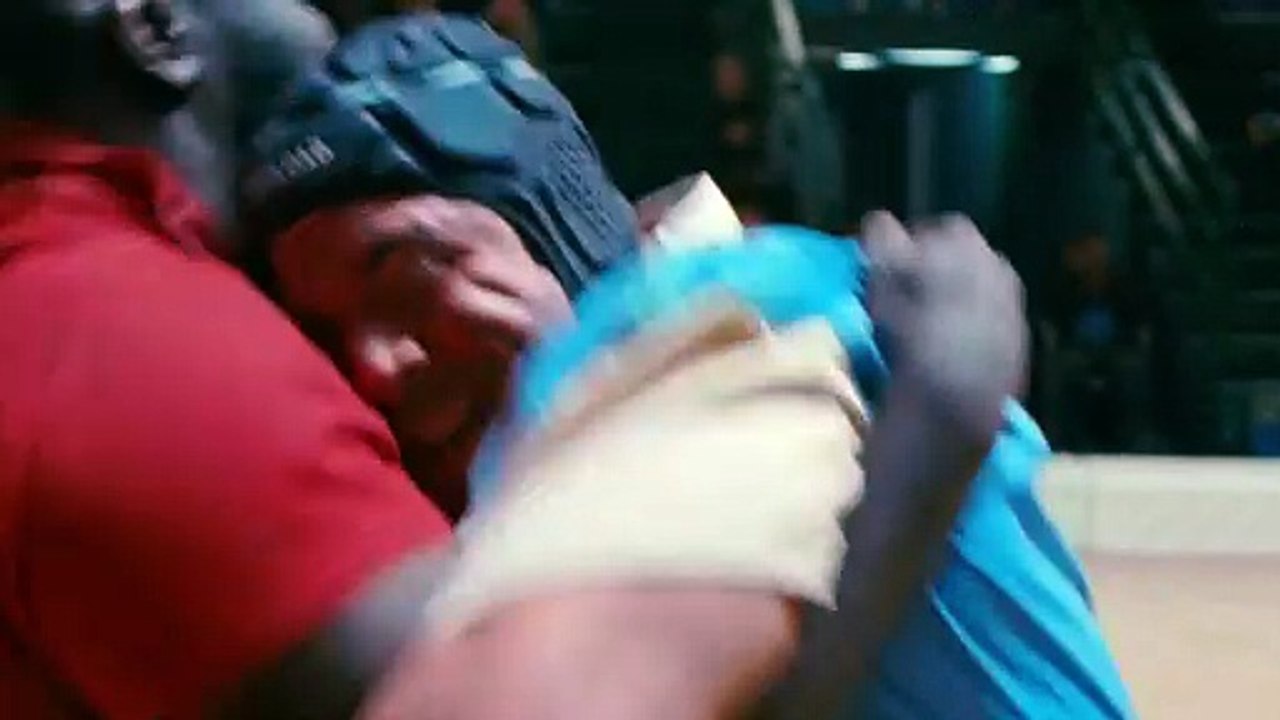 Tráiler de la película canaria "La lucha" con Tomasín Padrón. Estreno en cines 30 de enero.
