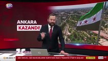 Suriye'de kim ne kazandı?