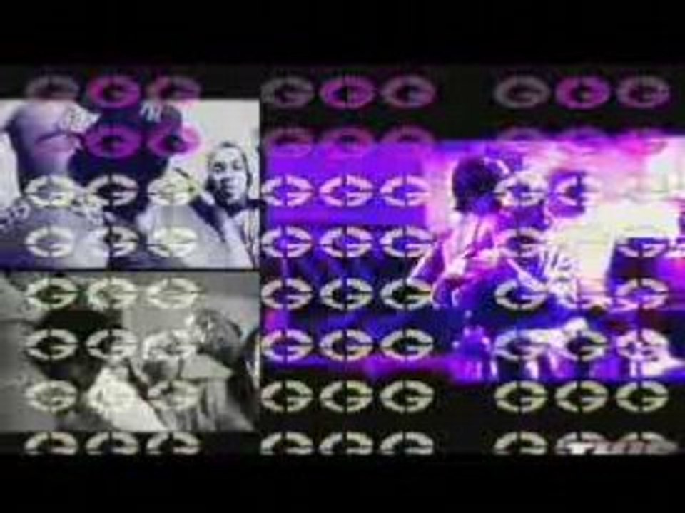 [2008]_g-unit - bottom girl