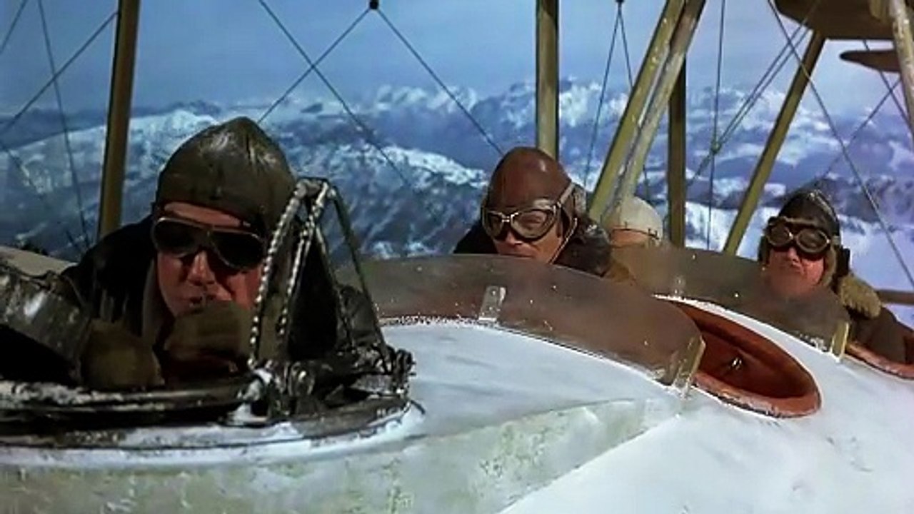 Caprona 2 - Menschen, die die Zeit vergaß