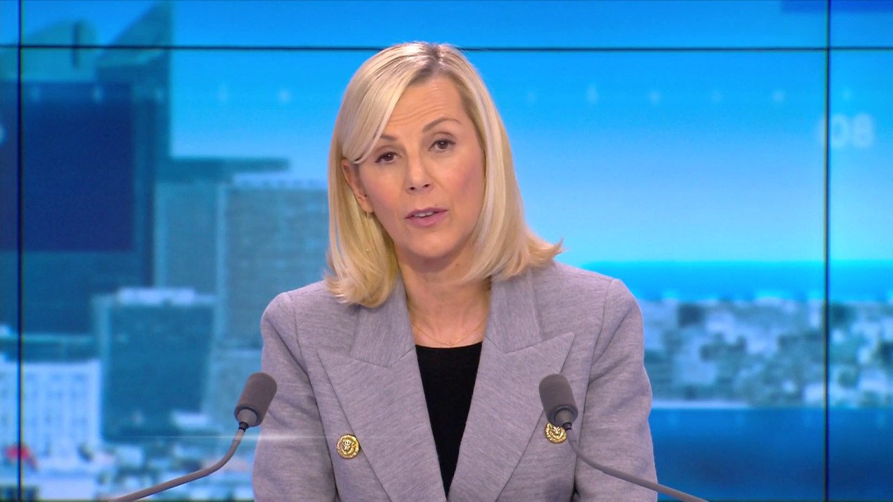 L'édito de Laurence Ferrari : «Notre pays essaye de concilier modernité et traditions françaises»