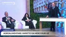 Mercosur, Bergesio: accordo deve tutelare agricoltori italiani