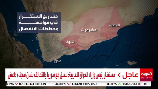السعودية تقود مشروعات الاستقرار في مواجهة مخططات التقسيم بالمنطقة