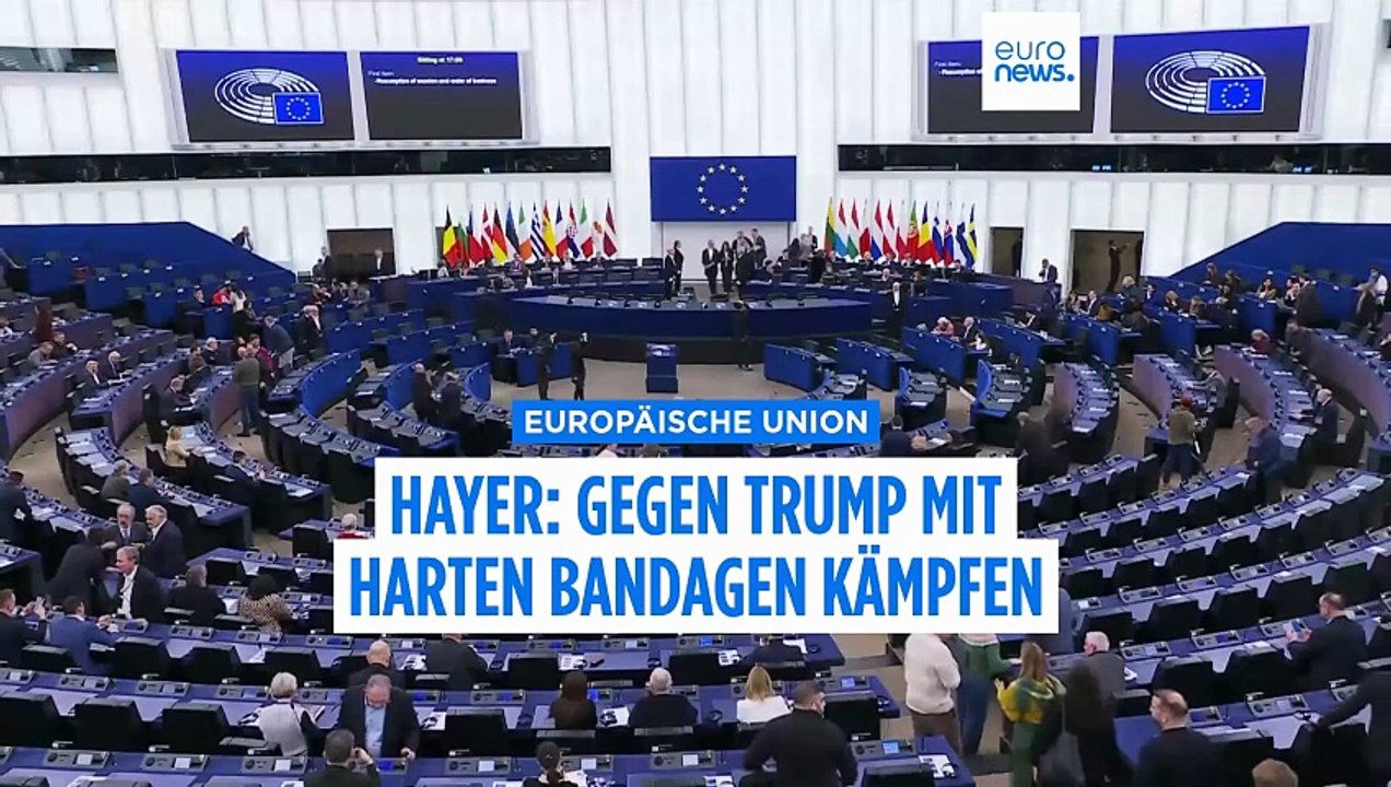 Nachrichten des Tages | 21. Januar 2026 - Abendausgabe
