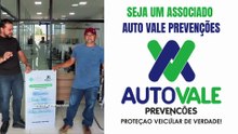 SEJA UM ASSOCIADO DA AUTOVALE PREVENÇÕES