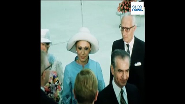 نظر فرح پهلوی در مورد مداخله نظامی خارجی در ایران و نقش پسرش در آینده کشور