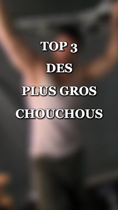 TOP 3 - CHOUCHOU DES NANAS PART 2