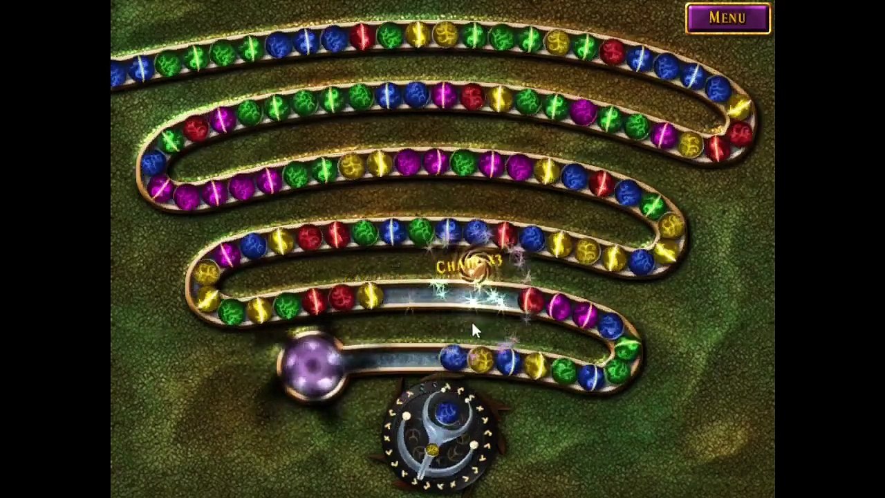 Sparkle_ (PC) Master AoR Alternative File - Part 2
