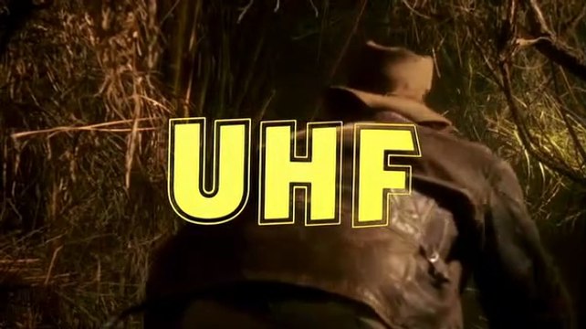 UHF – Sender mit beschränkter Hoffnung (1989)