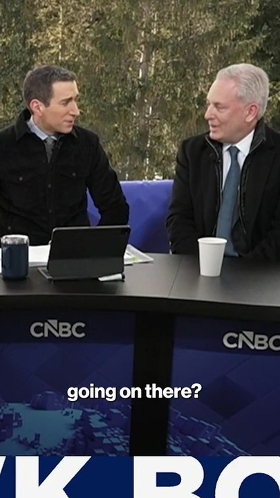 Trump crypto czar calls California's billionaire tax an 'asset seizure'