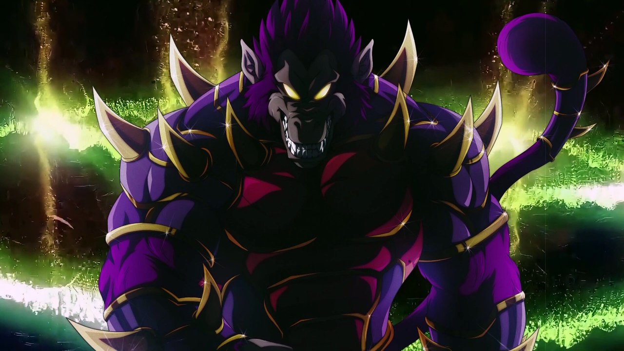 Que hubiera pasado si Goku era traicionado Nean y el Sayayin de corazón puro (parte 161)