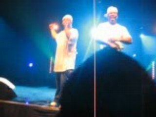 busta rhymes live in marseille