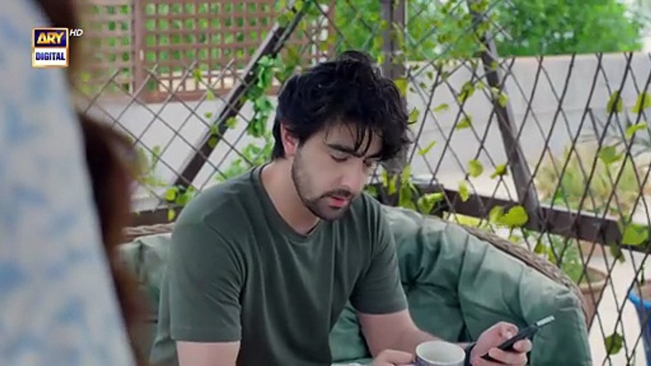 Sazawaar Episode 27 | 21 Jan 2026 | Khaqan Shahnawaz | Alishba Khan | ARY Digital Drama