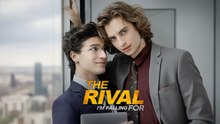 The Rival I'm Falling For