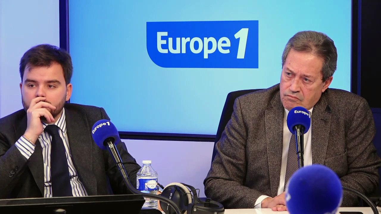 Accord UE-Mercosur : «Ça dit quelque chose de la démocratie en Europe», observe Gauthier Le Bret