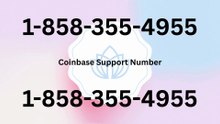 Official coinbase Helpline: Complete List of USA