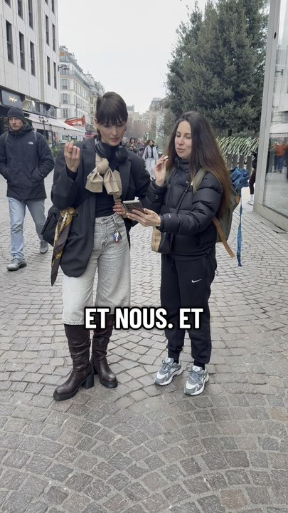 Devinettes e rue