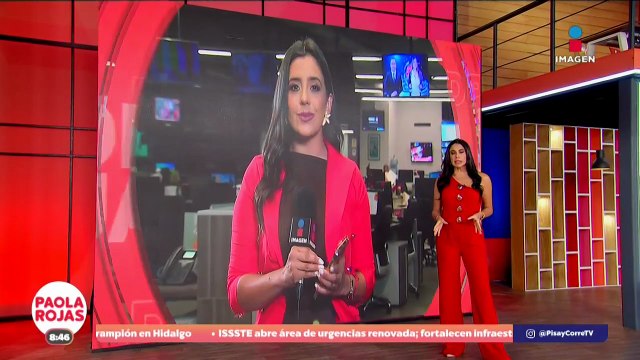 Vecinos de Iztapalapa intentan linchar a presuntos asaltantes | DPC con Paola Rojas