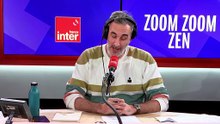 Zoom Zoom Zen l'émission la plus en vogue du moment - Merwane Benlazar : moi ce que j'en dis