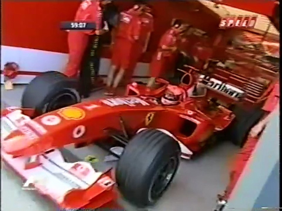 2004 Australian GP Practice