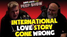 International Love Story Gone Wrong!