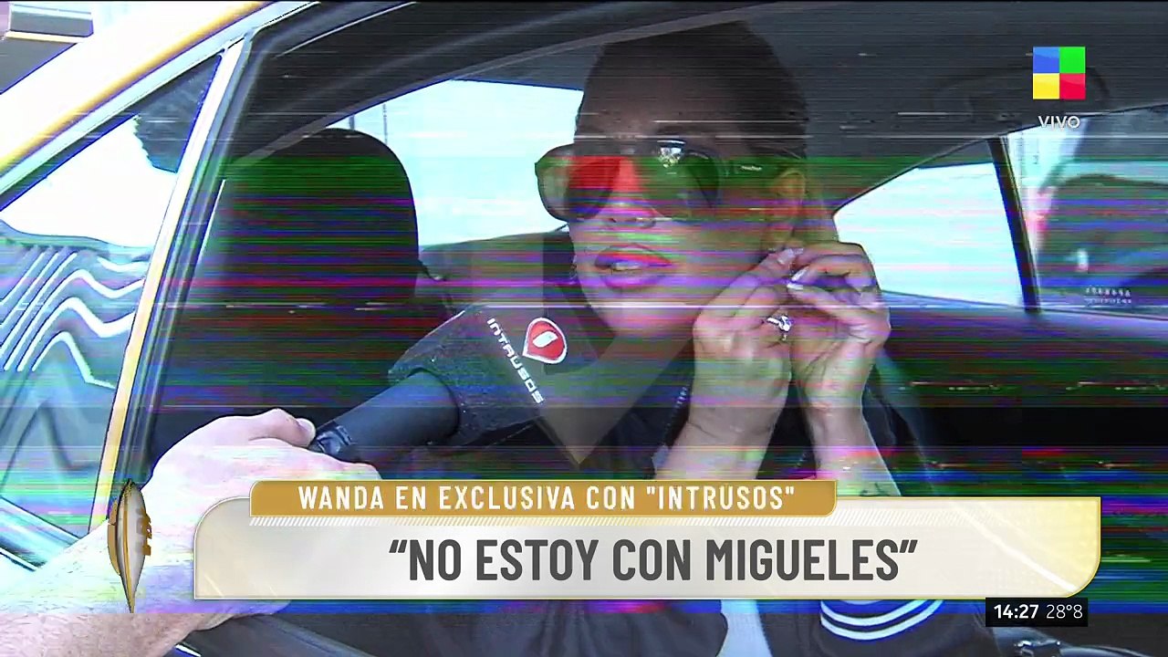 Wanda Nara habló a fondo de Mauro Icardi y reveló qué se dijeron en sus últimos contactos: "Sabe que..."