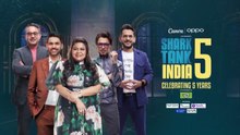Shark Tank India 5 21st January 2026