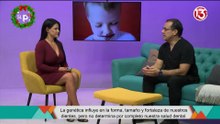SLP Miércoles 10 dic entrevista Dr. Sarave, Cirujano dentista