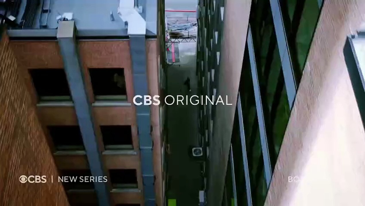 Boston Blue - S01 Trailer (English) HD