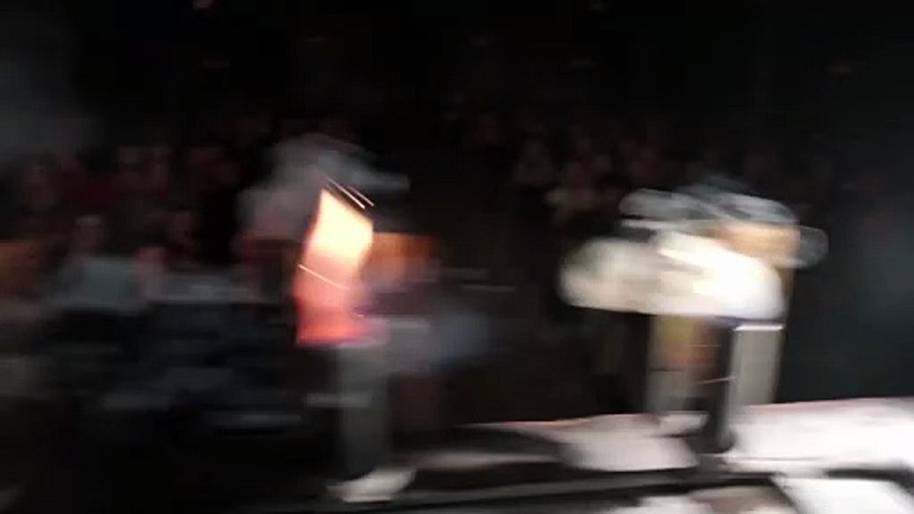 Penny Dreadful - S01 Trailer (Deutsch) HD