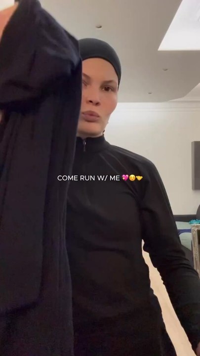 Come run w/me #1 💁‍♀️💖✨