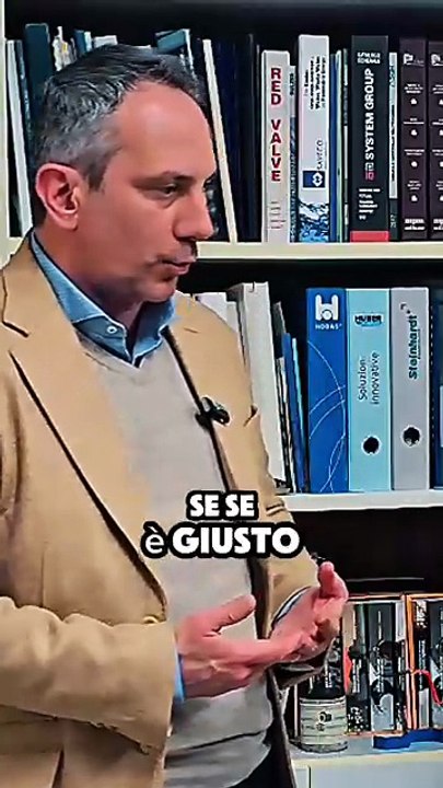 Caso ponte, il commento tecnico dell'ingegnere progettista Silvio Rossetti