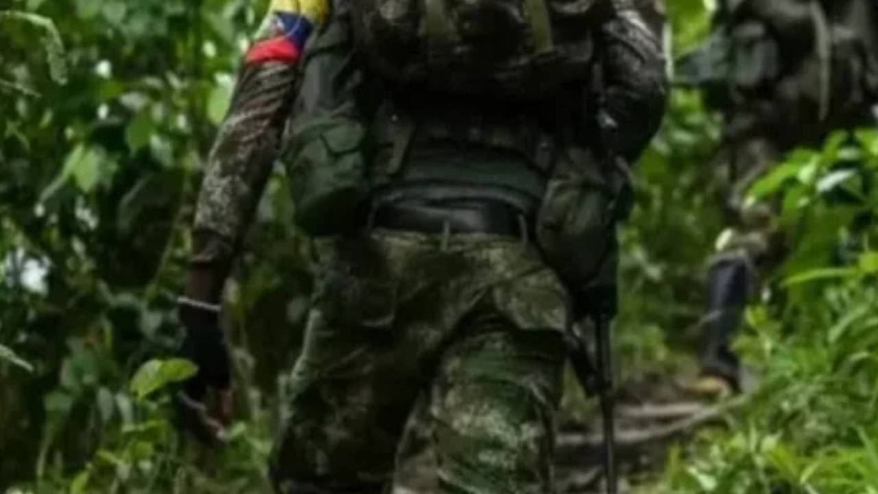 “Llevan 10 años burlándose”: víctima de las Farc tras entrega de supuestos bienes para la reparación