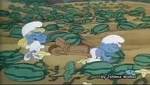 Os Smurfs - O Smurf Charlatão (1983)