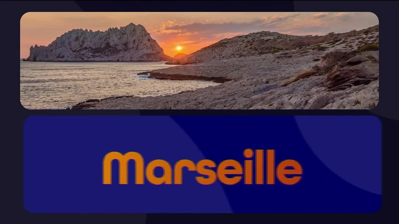 Bonsoir Marseille du mercredi 21 janvier 2026