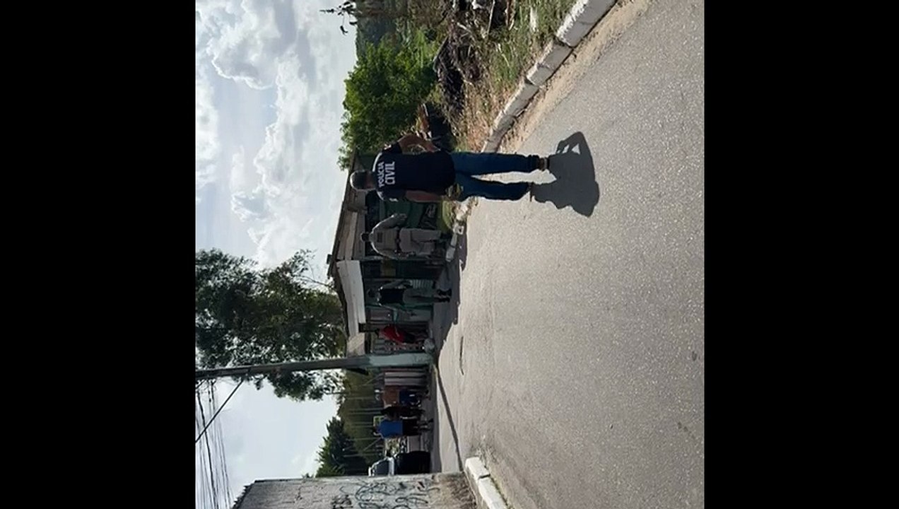 Família encontra corpo de adolescente decapitado no Salvador Lyra após buscas intensas
