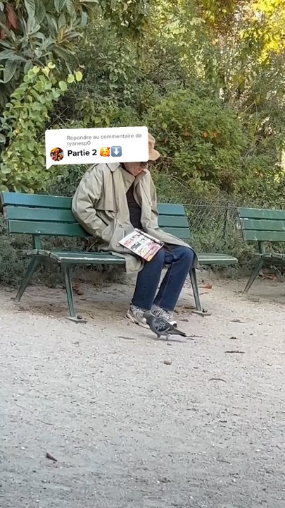 Et vous vous auriez fait quoi ? (2)