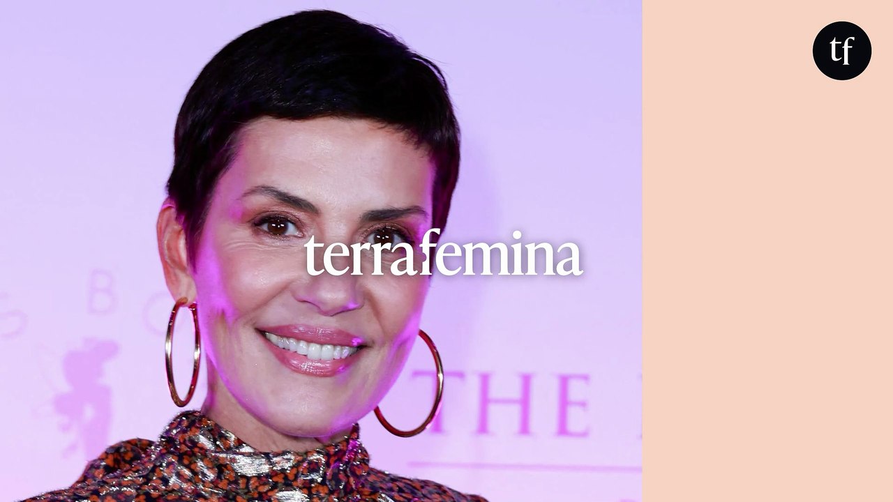 "Sublime", "Beauté naturelle" Cristina Cordula en bikini à 61 ans sidère les internautes