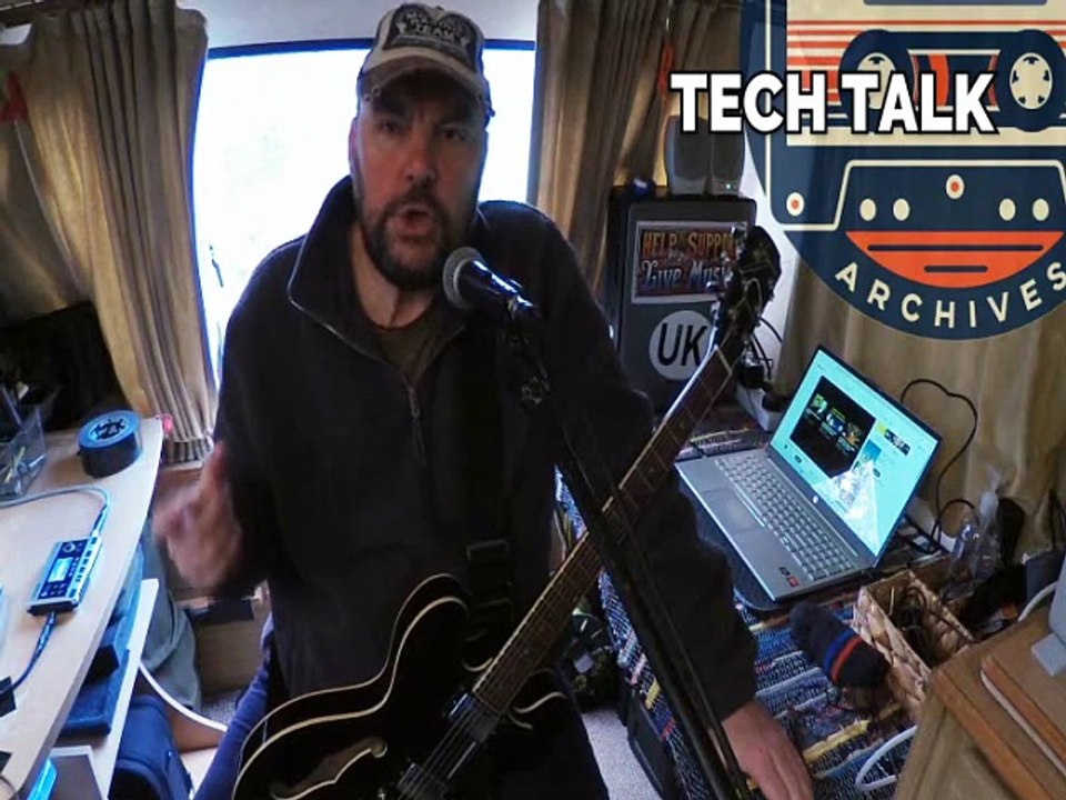 Rob Redhead Archives