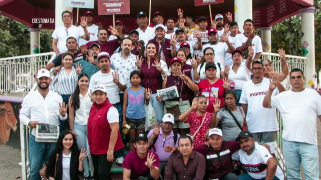 Síndico denuncia violencia política de género en Bahía | CPS Noticias