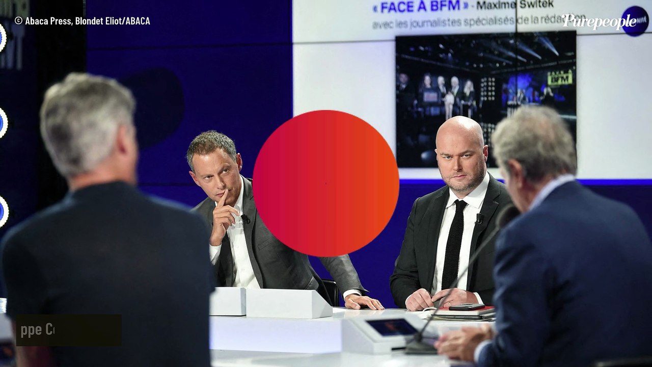 Nouvelle recrue pour France Télévisions : Un homme passé par France Inter, RTL et BFMTV rejoint le groupe