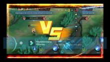 A Epic Battle Of Moba Legends 5 v 5