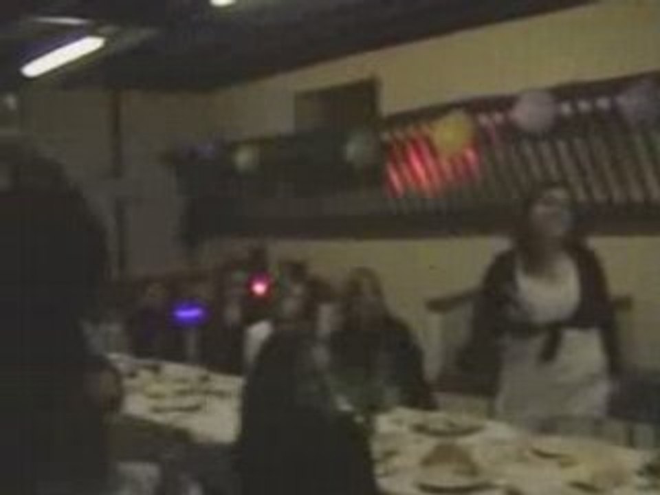 2e partie 20 Ans Guéna & Fab